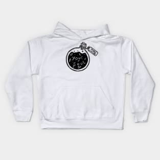 Your Soul Kids Hoodie